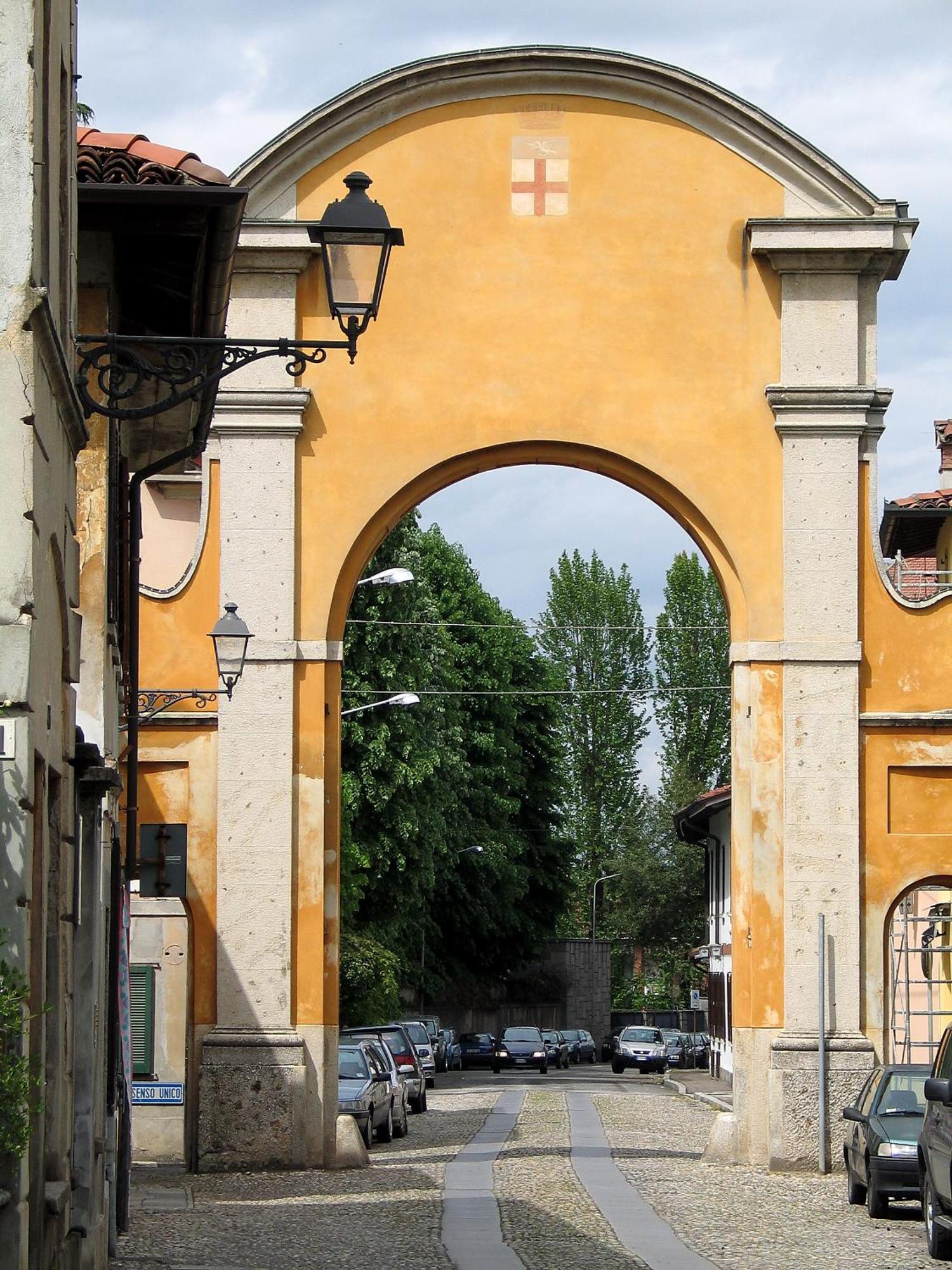 Bed & Breakfast Sforza 19 San Colombano al Lambro Exteriér fotografie