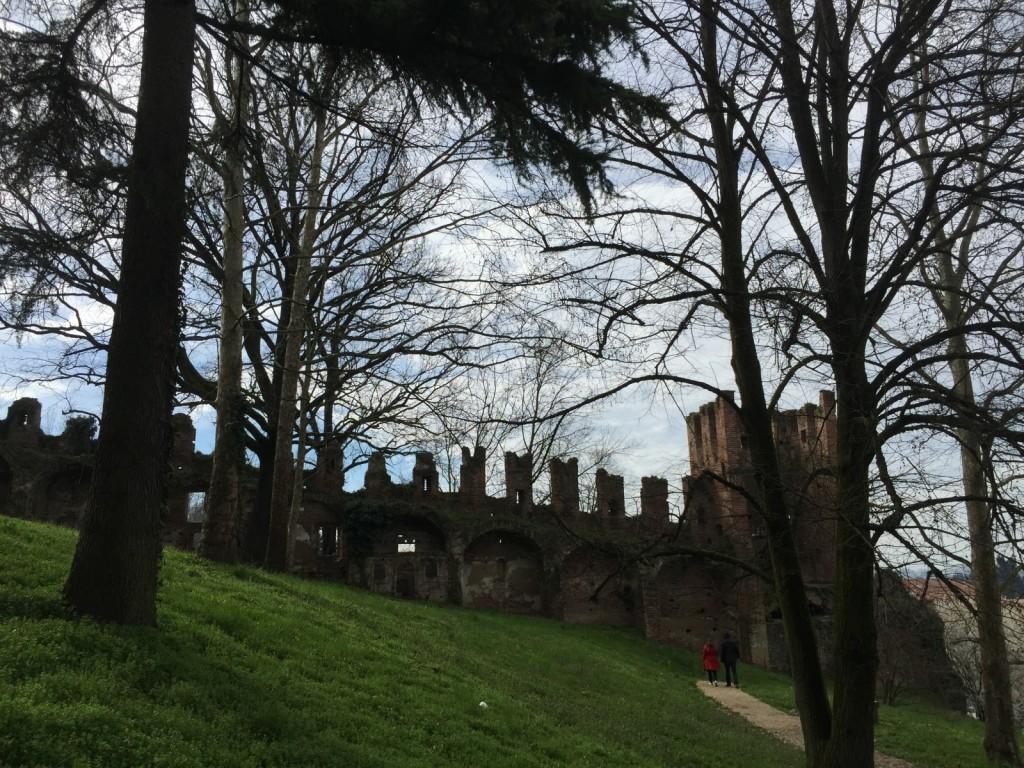 Bed & Breakfast Sforza 19 San Colombano al Lambro Exteriér fotografie