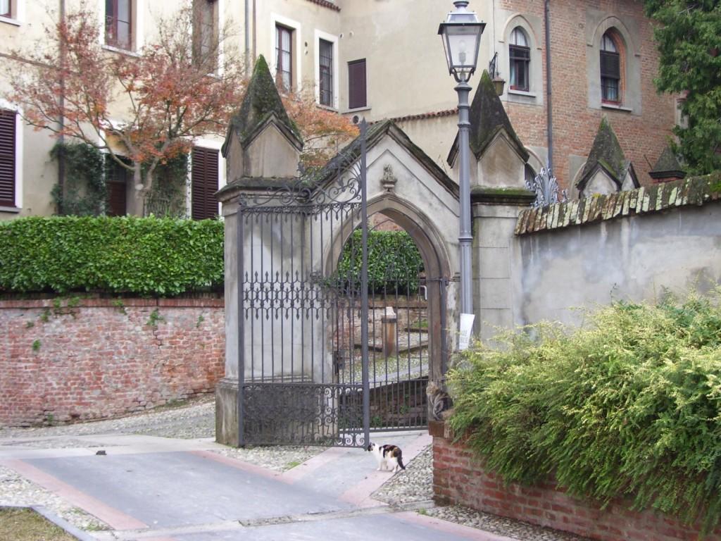 Bed & Breakfast Sforza 19 San Colombano al Lambro Exteriér fotografie