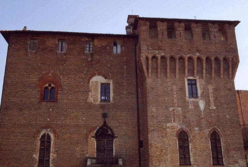 Bed & Breakfast Sforza 19 San Colombano al Lambro Exteriér fotografie