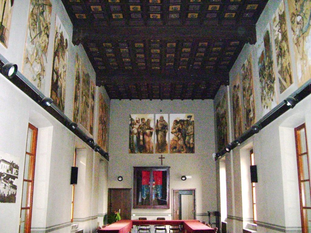 Bed & Breakfast Sforza 19 San Colombano al Lambro Exteriér fotografie