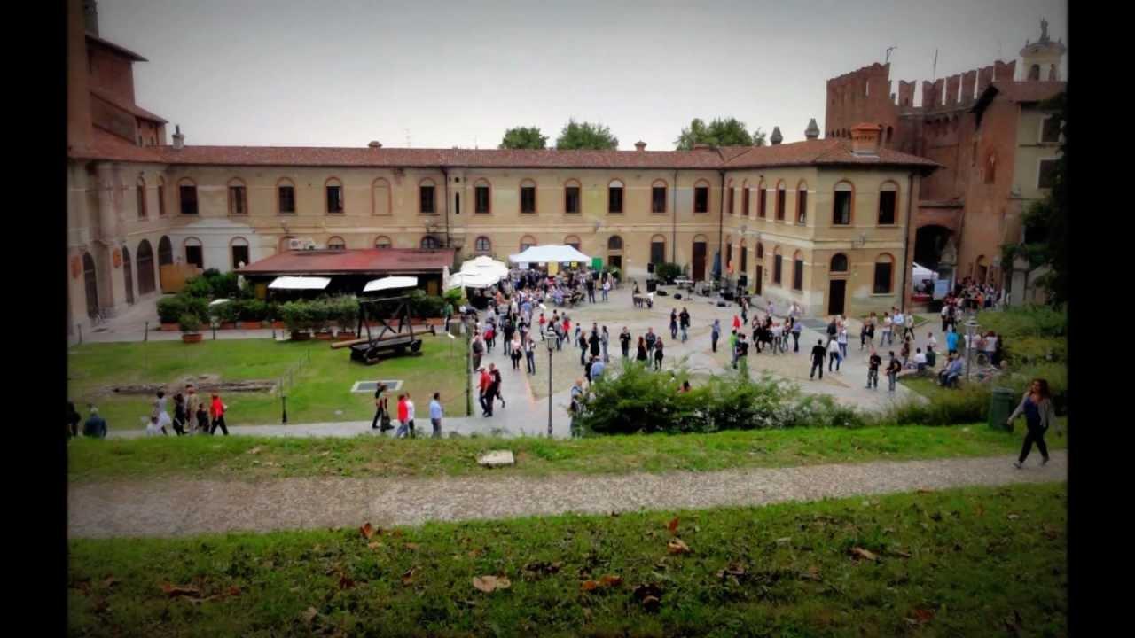 Bed & Breakfast Sforza 19 San Colombano al Lambro Exteriér fotografie