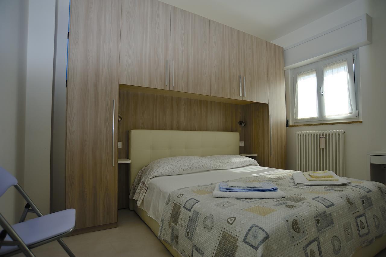 Bed & Breakfast Sforza 19 San Colombano al Lambro Exteriér fotografie